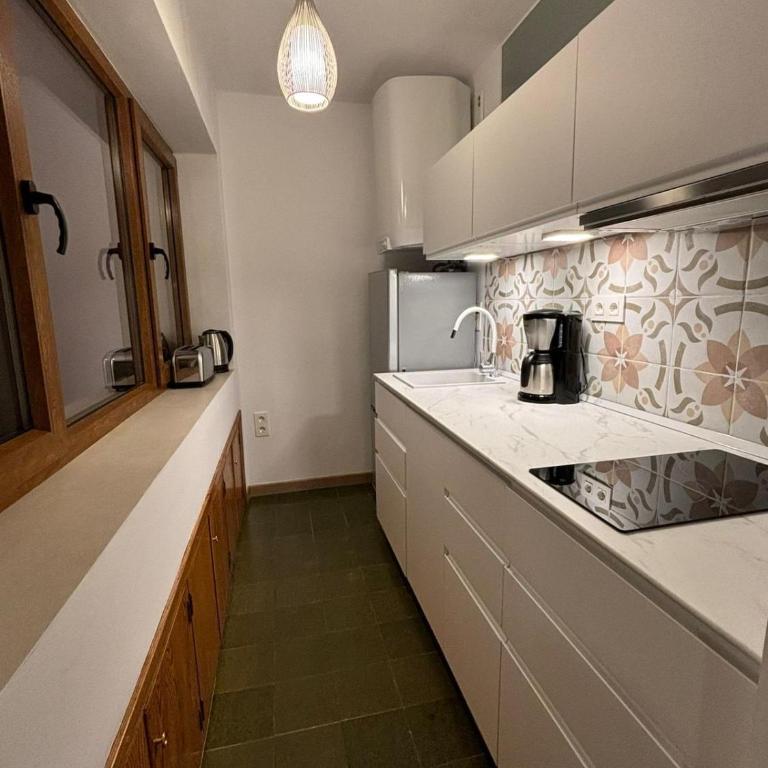 VISTAS Y PISTAS Acogedor y espacioso duplex en zona alta con garaje - Apartamento de 2 dormitorios - 7