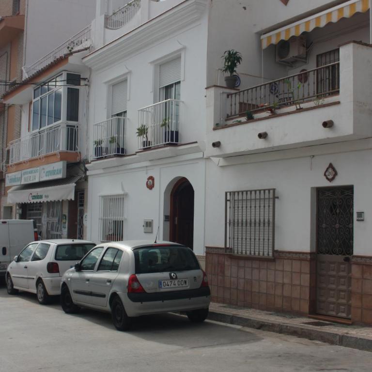 Casa Balcón del Sol - Casa de 2 dormitorios - 2