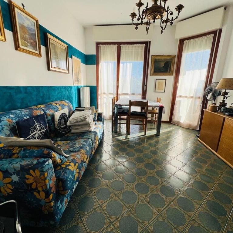 Suite Euforbia Bilo - Sanremo - Appartamento con 1 Camera da Letto - 16
