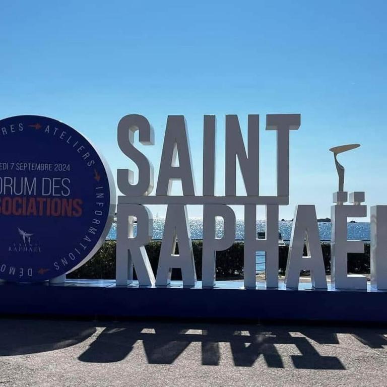 Vacances en paradis - Appartement 1 Chambre - 84