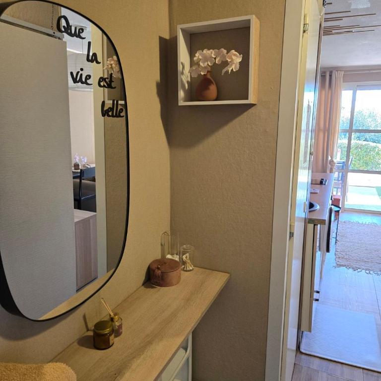 Vacances en paradis - Appartement 1 Chambre - 82