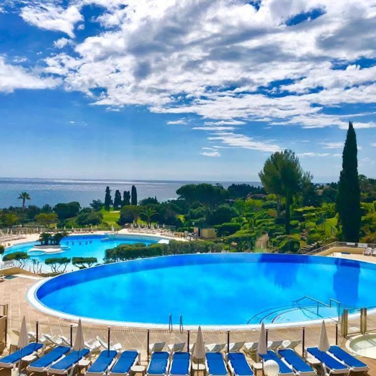 Vacances en paradis - Appartement 1 Chambre - 79