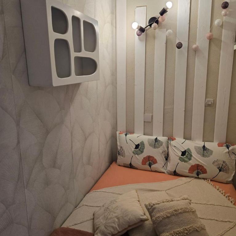 Vacances en paradis - Appartement 1 Chambre - 91