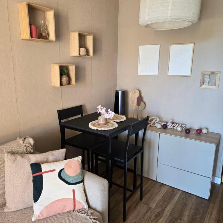 Vacances en paradis - Appartement 1 Chambre - 94