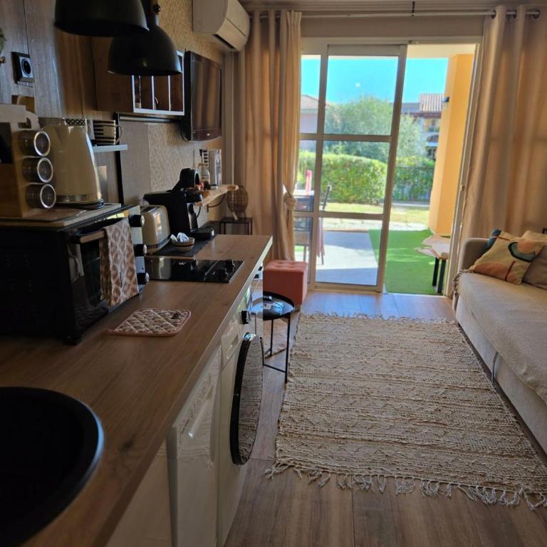 Vacances en paradis - Appartement 1 Chambre - 99