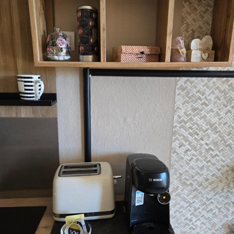 Vacances en paradis - Appartement 1 Chambre - 95