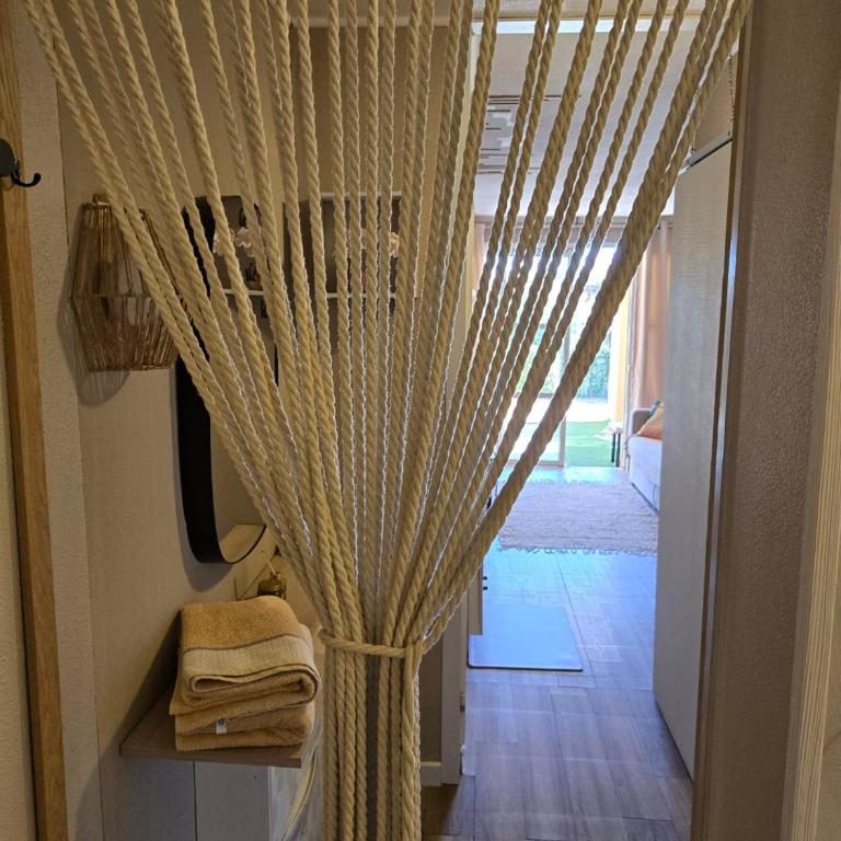 Vacances en paradis - Appartement 1 Chambre - 78