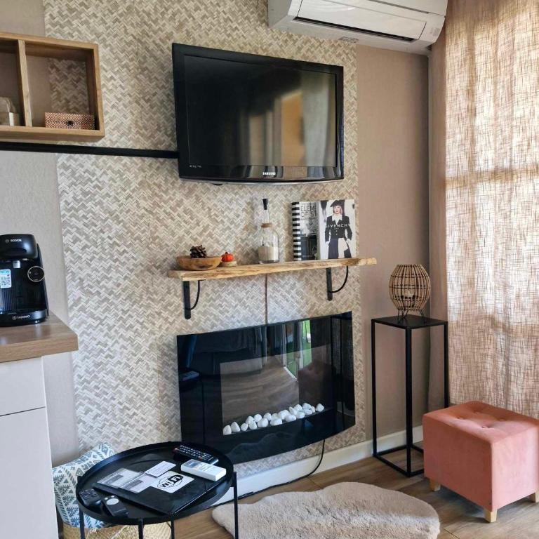 Vacances en paradis - Appartement 1 Chambre - 71