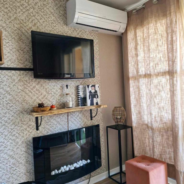 Vacances en paradis - Appartement 1 Chambre - 77
