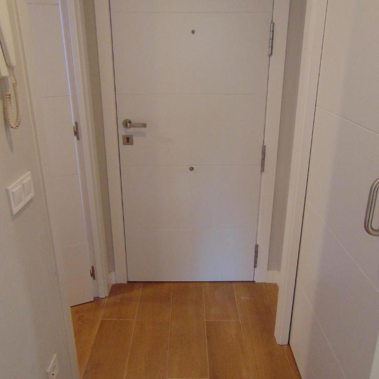 Airport Madrid Plenilunio suites beige - Apartamento de 1 dormitorio - 30