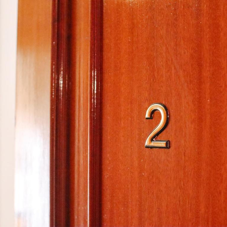 Rooms and Suites Don Pepín La Merced - Double Room with Shared Bathroom - 8