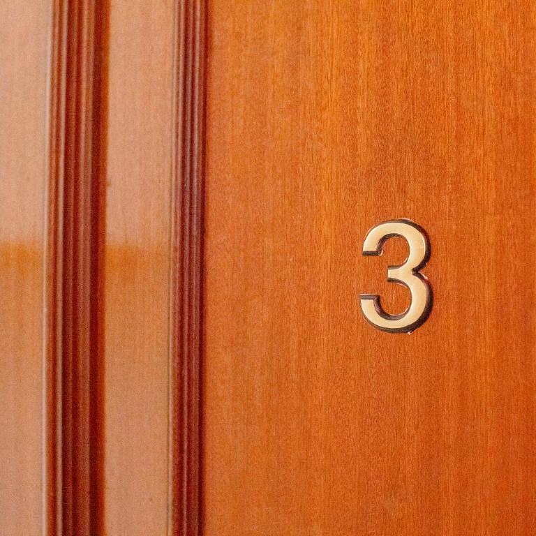 Rooms and Suites Don Pepín La Merced - Double Room with Shared Bathroom - 10