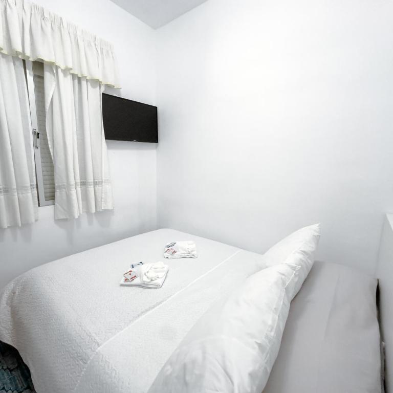 Rooms and Suites Don Pepín La Merced - Double Room with Shared Bathroom - 16