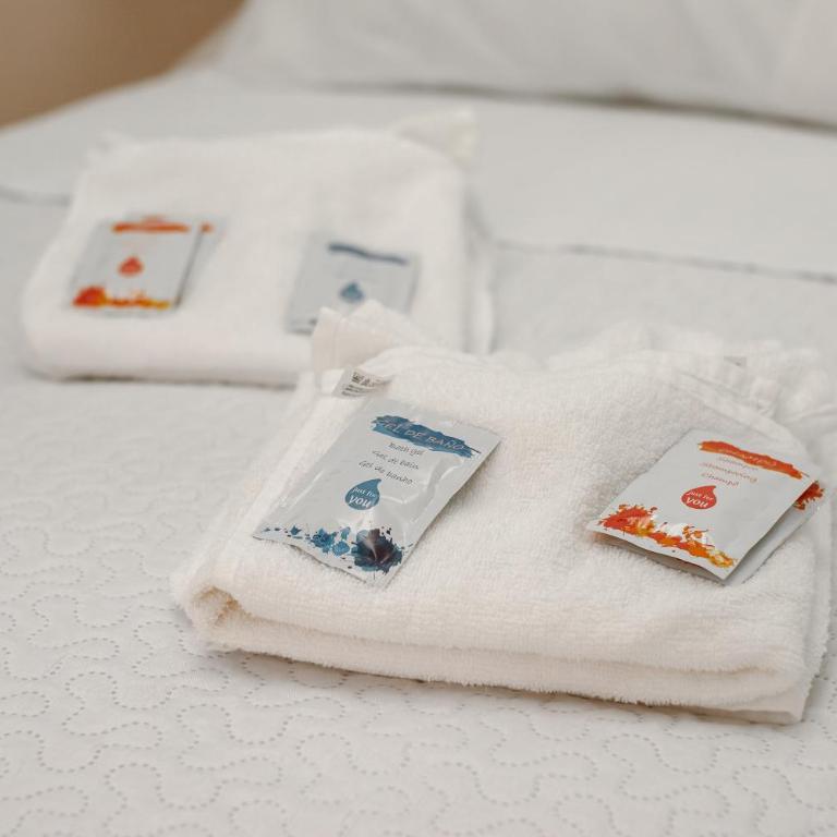 Rooms and Suites Don Pepín La Merced - Double Room with Shared Bathroom - 18