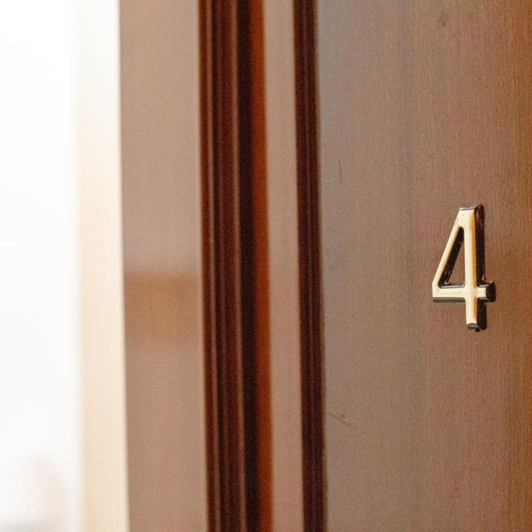 Rooms and Suites Don Pepín La Merced - Double Room with Shared Bathroom - 21