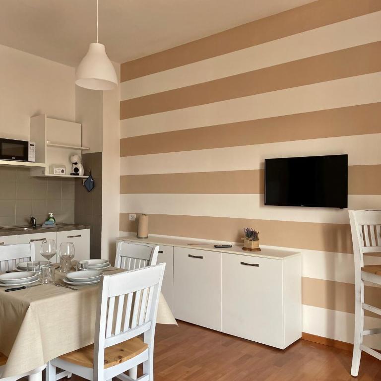 Residence Beatrix - Appartamento Standard con 1 Camera da Letto (4 Adulti) - 4