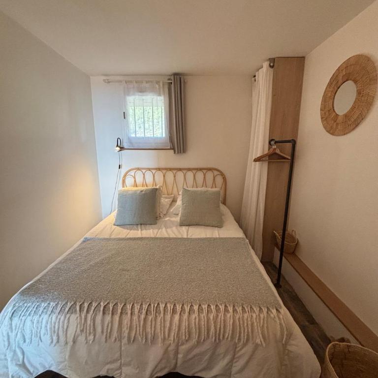 Nautica - Appart 4 personnes vue mer, idéal famille - Appartement 1 Chambre - 7