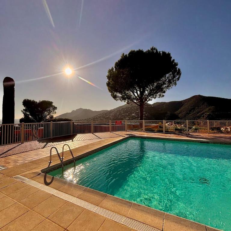Nautica - Appart 4 personnes vue mer, idéal famille - Appartement 1 Chambre - 16