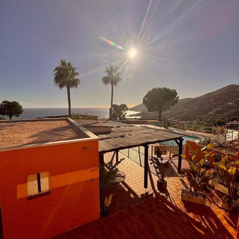 Nautica - Appart 4 personnes vue mer, idéal famille - Appartement 1 Chambre - 13