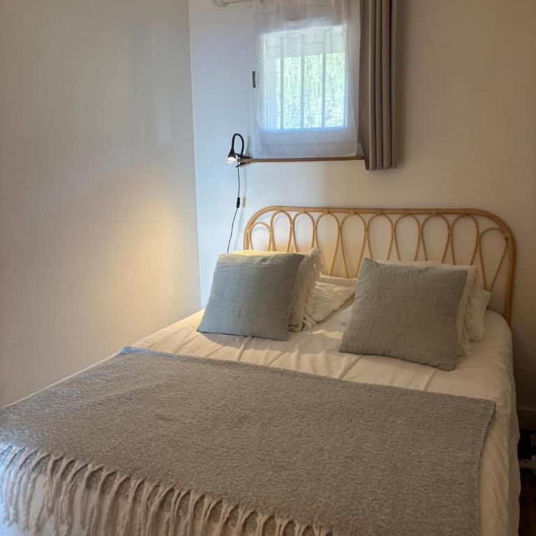 Nautica - Appart 4 personnes vue mer, idéal famille - Appartement 1 Chambre - 10