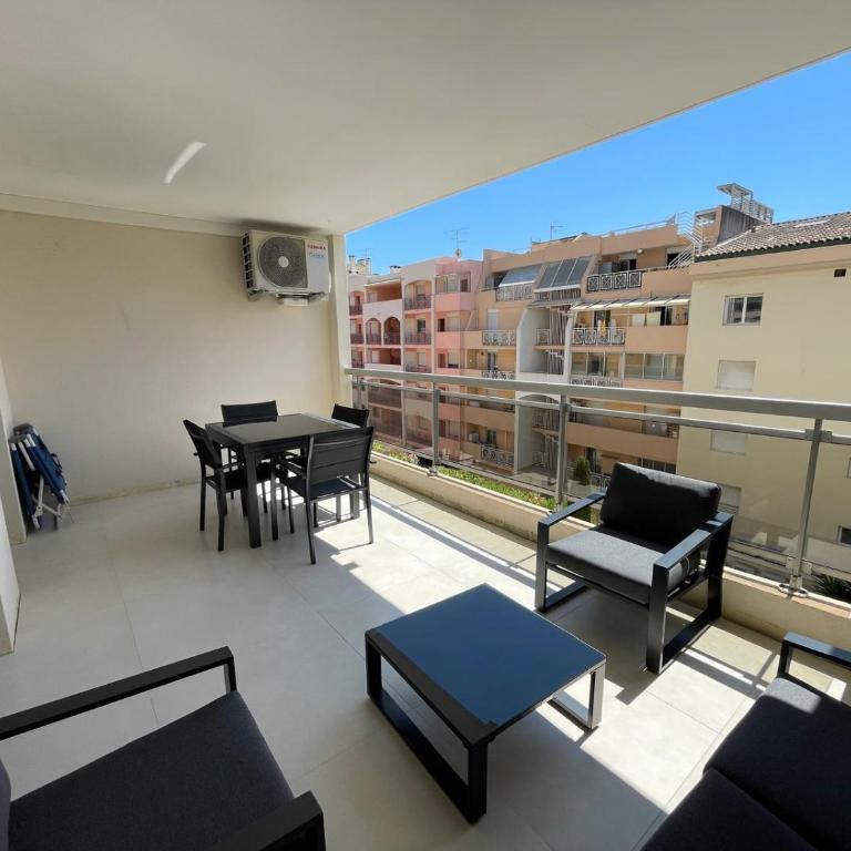 Regina - Apartamento de 1 dormitorio - 16