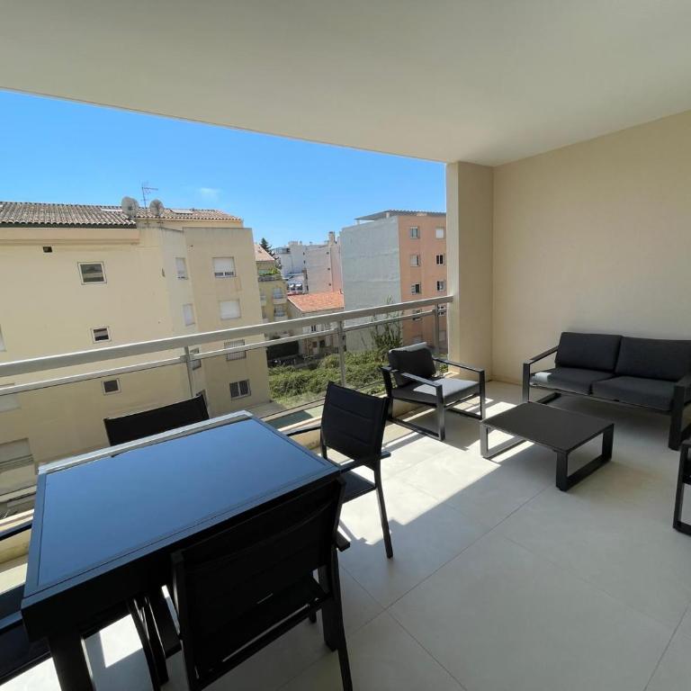 Regina - Apartamento de 1 dormitorio - 17