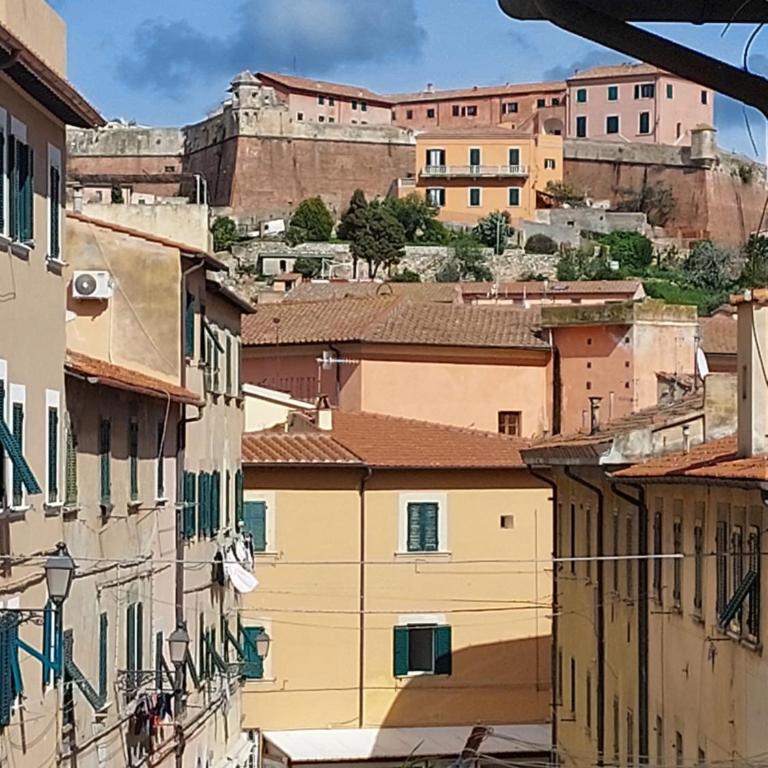 Casa Stellino 33 nel cuore di Portoferraio - Appartamento con 3 Camere da Letto - 3