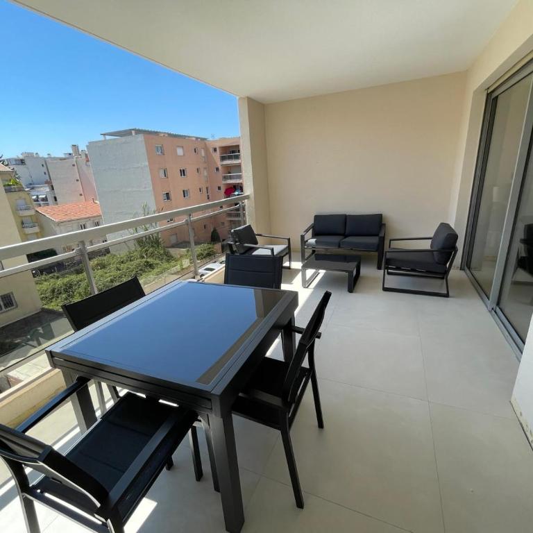Regina - Apartamento de 1 dormitorio - 18
