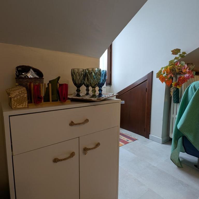 Loft64 - Appartamento con 1 Camera da Letto - 7