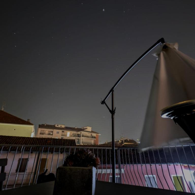 Loft64 - Appartamento con 1 Camera da Letto - 6
