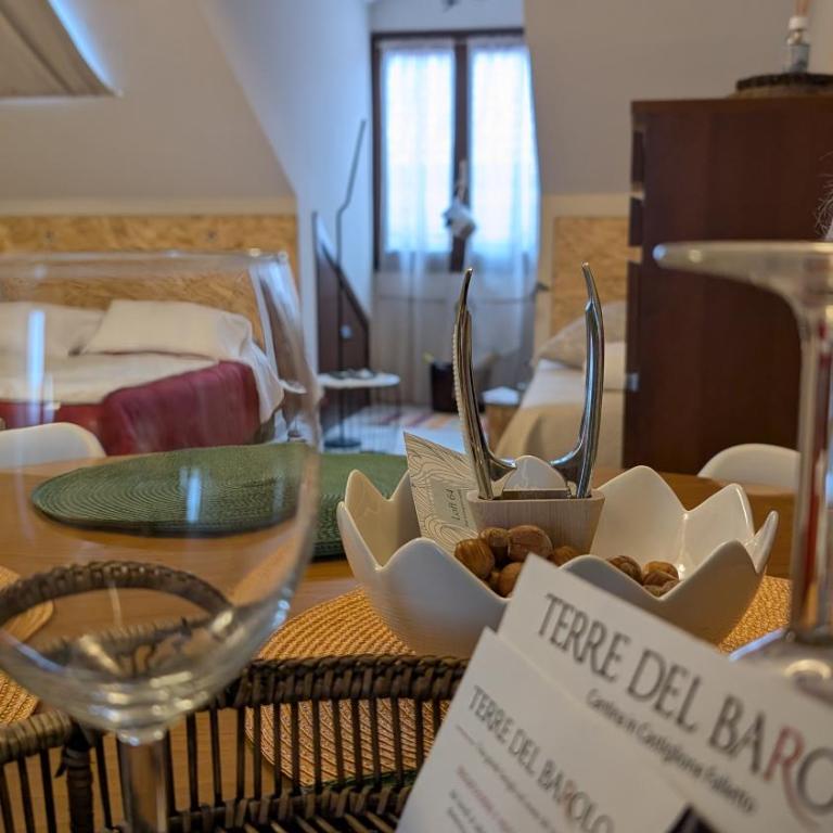 Loft64 - Appartamento con 1 Camera da Letto - 4