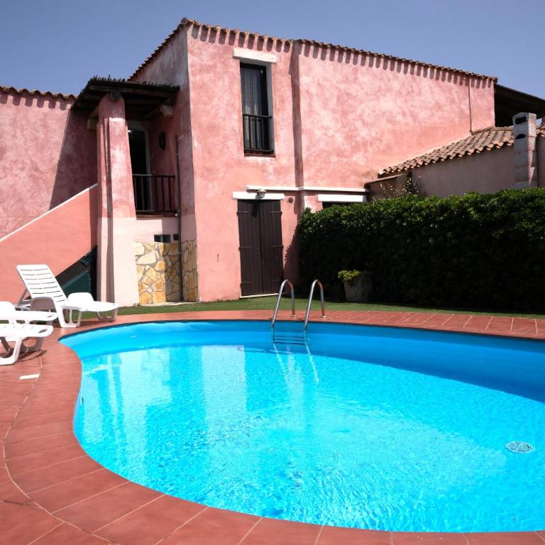 Villa Corallina - Villa con 2 Camere da Letto - 1