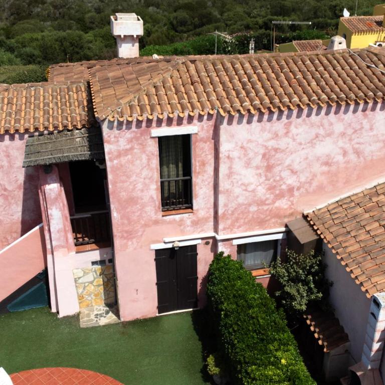 Villa Corallina - Villa con 2 Camere da Letto - 3