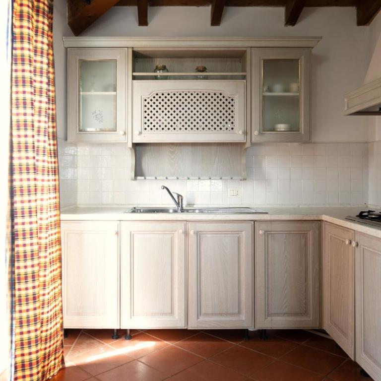Villa Corallina - Villa con 2 Camere da Letto - 7