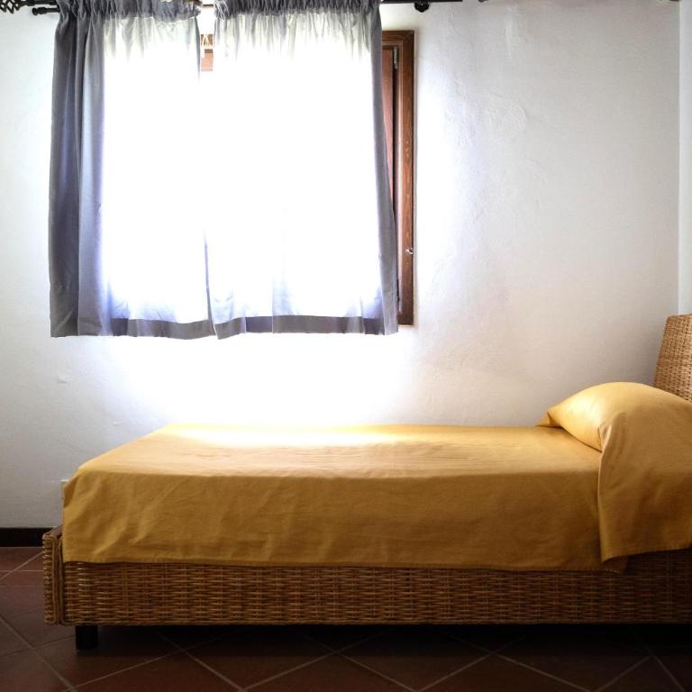 Villa Corallina - Villa con 2 Camere da Letto - 9