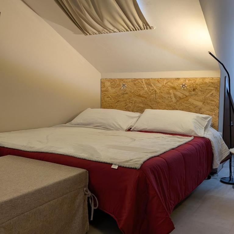 Loft64 - Appartamento con 1 Camera da Letto - 3