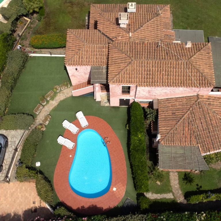 Villa Corallina - Villa con 2 Camere da Letto - 5