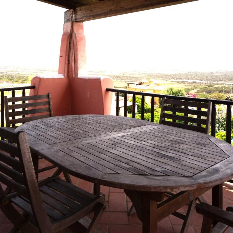 Villa Corallina - Villa con 2 Camere da Letto - 14