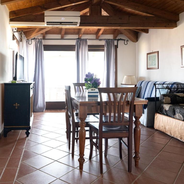 Villa Corallina - Villa con 2 Camere da Letto - 15