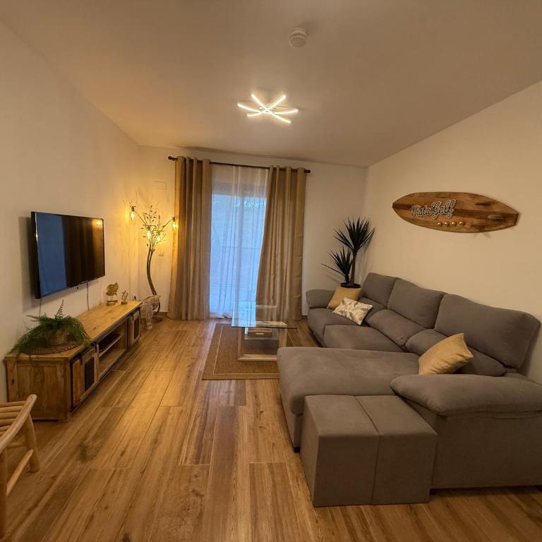 Vista Golf - Apartamento de 2 dormitorios - 1