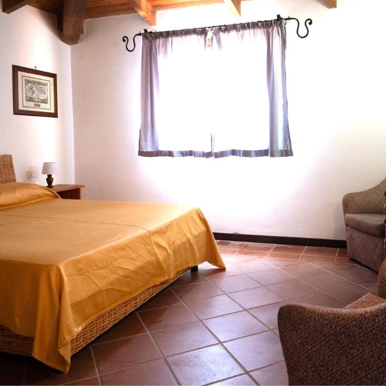 Villa Corallina - Villa con 2 Camere da Letto - 12