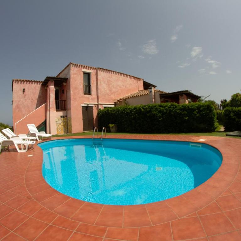Villa Corallina - Villa con 2 Camere da Letto - 4