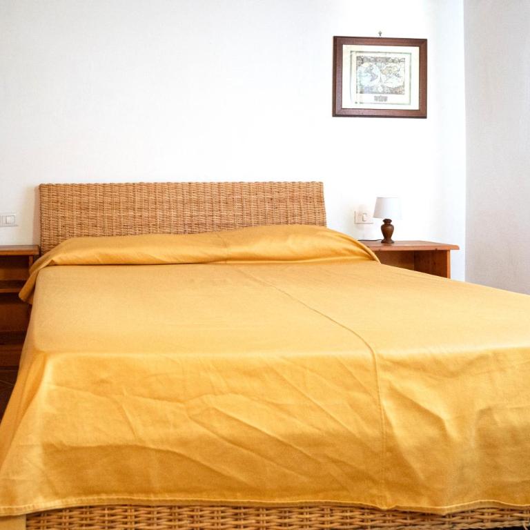 Villa Corallina - Villa con 2 Camere da Letto - 11