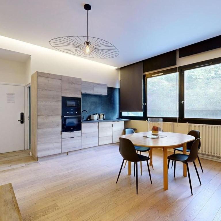 188 Suite Eight - Superb apartment in Paris - Appartement - 11
