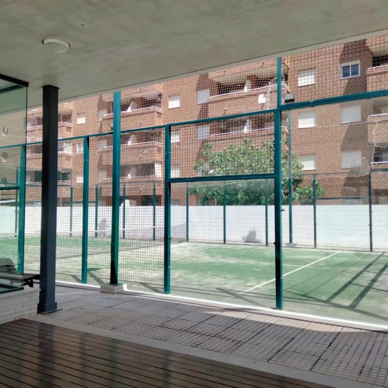 ACV- Terrazas II-2ª linea planta 9 este - Appartement 2 Chambres - 16