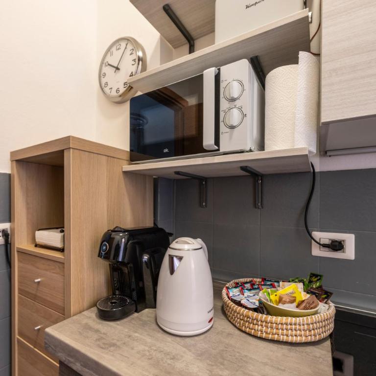 Appartamento delizioso, vicino a Fiera, Duomo, San Siro - Appartamento con 1 Camera da Letto - 6