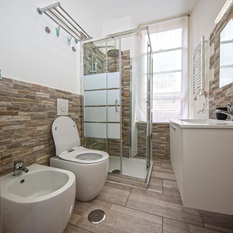 Perla al Pigneto Bed and Breakfast Roma - Camera Matrimoniale Standard - 3