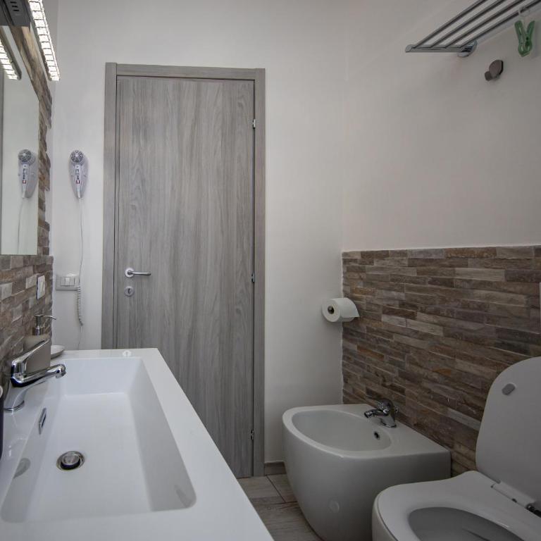 Perla al Pigneto Bed and Breakfast Roma - Camera Matrimoniale Standard - 5