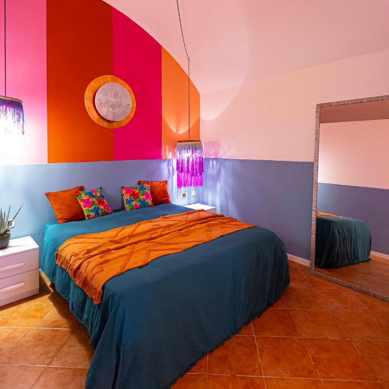 stone cottage with a terrace - Casa con 2 Camere da Letto - 16