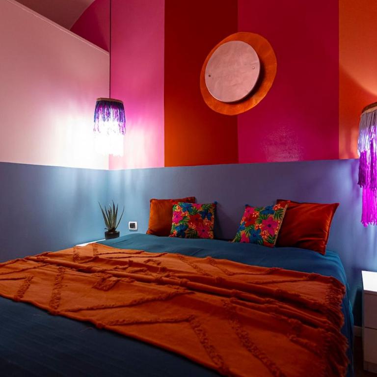 stone cottage with a terrace - Casa con 2 Camere da Letto - 23
